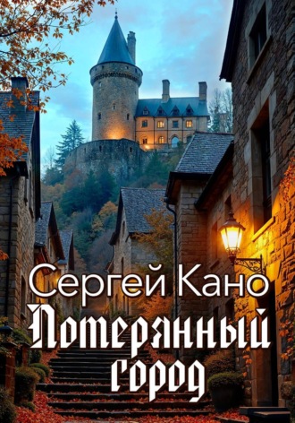 Потерянный город