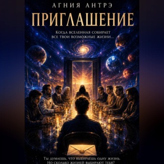Приглашение
