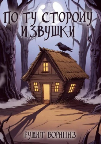 По ту сторону избушки