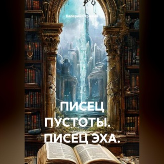 ПИСЕЦ ПУСТОТЫ. ПИСЕЦ ЭХА.
