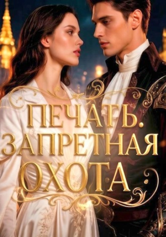 Печать. Запретная охота