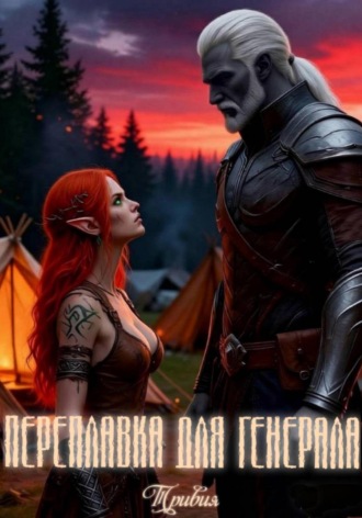 Переплавка для генерала