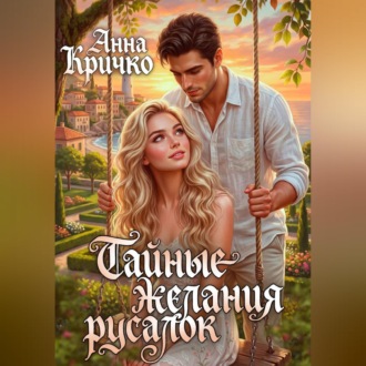 Тайные желания русалок.