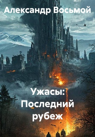 Ужасы: Последний рубеж
