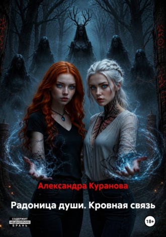 Радоница души. Кровная связь