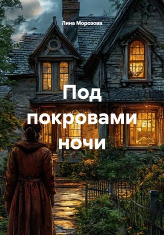 Под покровами ночи