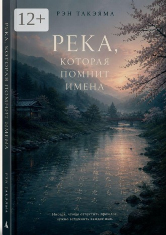 Река, которая помнит имена