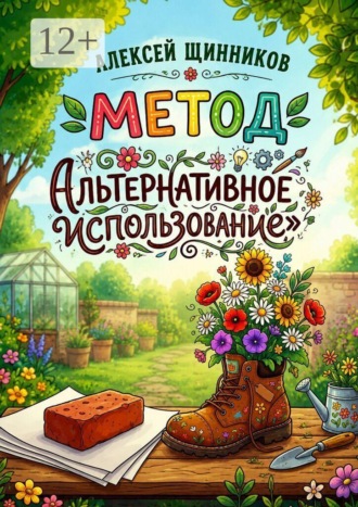 Метод «Альтернативное использование»