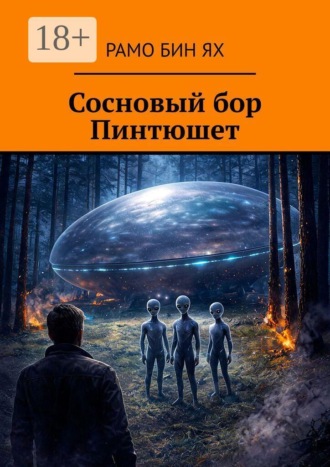 Сосновый бор Пинтюшет