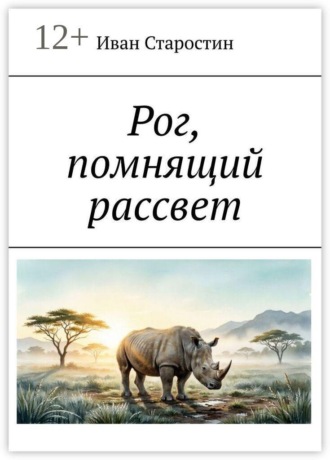 Рог, помнящий рассвет