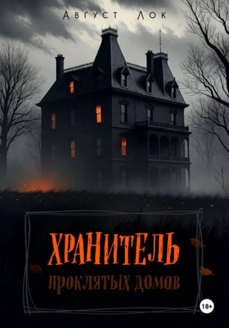 Хранитель проклятых домов