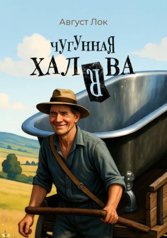 Чугунная халява