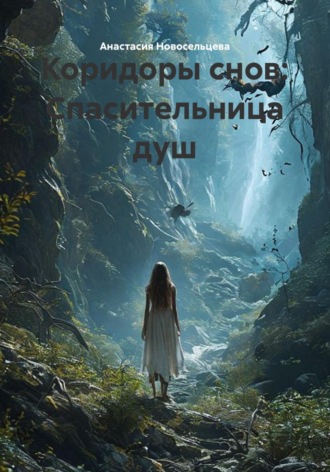 Коридоры снов: Спасительница душ