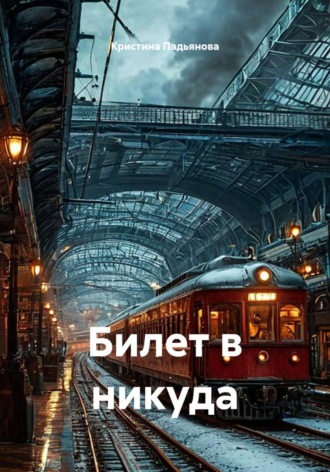 Билет в никуда