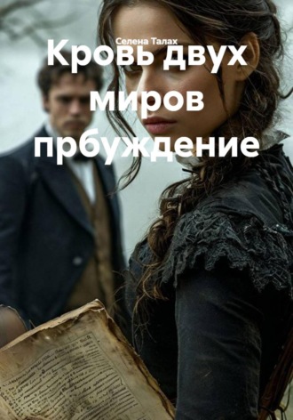 Кровь двух миров прбуждение