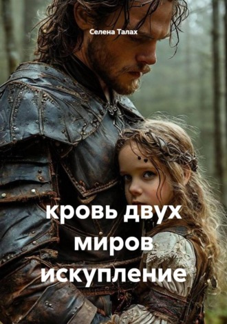 кровь двух миров искупление