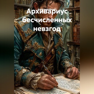 Архивариус бесчисленных невзгод