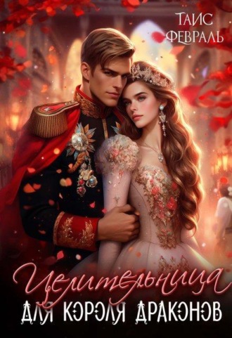 Целительница для короля драконов