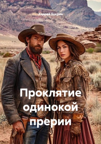 Проклятие одинокой прерии