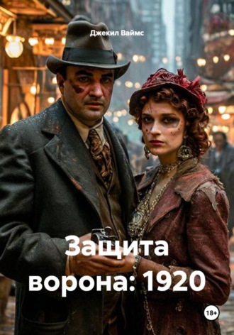 Защита ворона: 1920