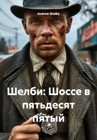 Шелби: Шоссе в пятьдесят пятый