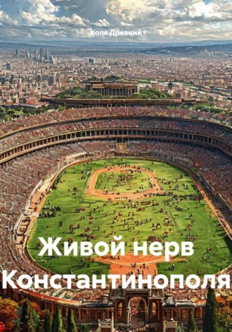 Живой нерв Константинополя