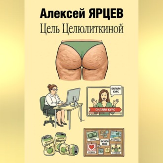 Цель Целюлиткиной
