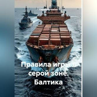 Правила игры в серой зоне. Балтика
