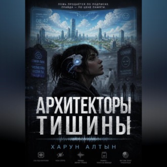Архитекторы тишины