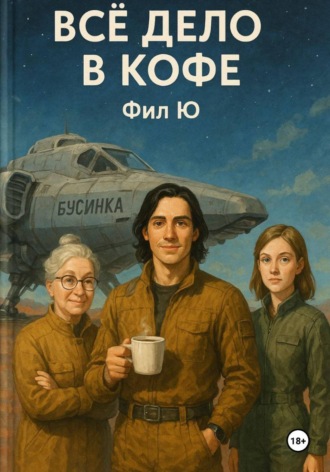Всё дело в кофе