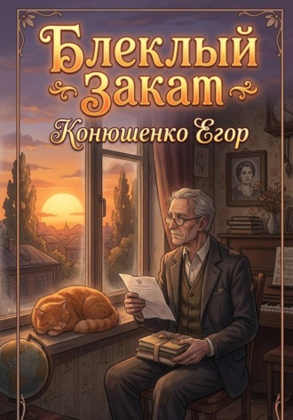 Блеклый Закат