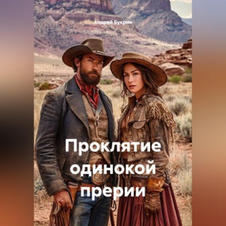 Проклятие одинокой прерии