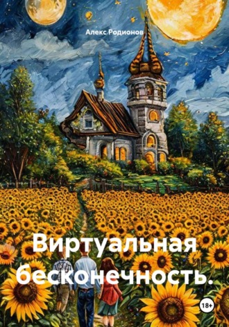Виртуальная бесконечность.