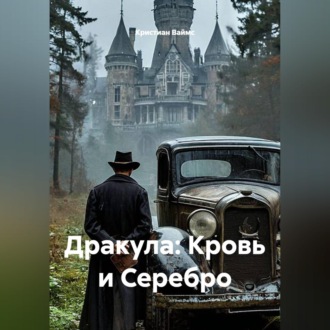 Дракула: Кровь и Серебро
