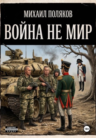 Война не мир