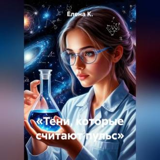 «Тени, которые считают пульс»