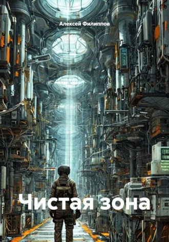 Чистая зона