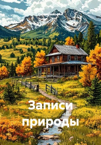 Записи природы