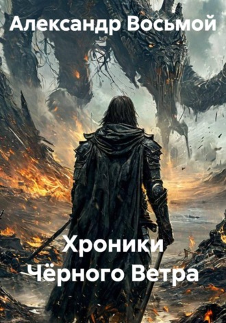 Хроники Чёрного Ветра