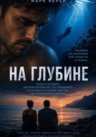 На глубине