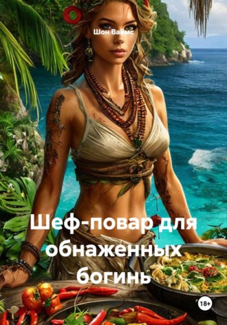 Шеф-повар для обнаженных богинь