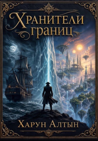 Хранители границ