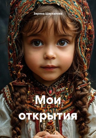 Мои открытия