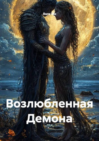 Возлюбленная Демона