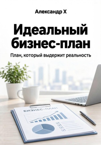 Идеальный бизнес-план