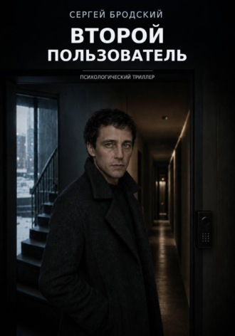 Второй пользователь