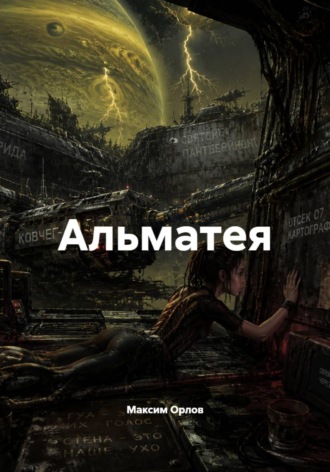 Альматея