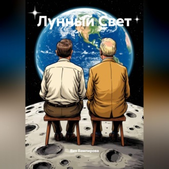 Лунный Свет