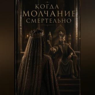 Когда молчание смертельно