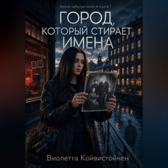 Город, который стирает имена